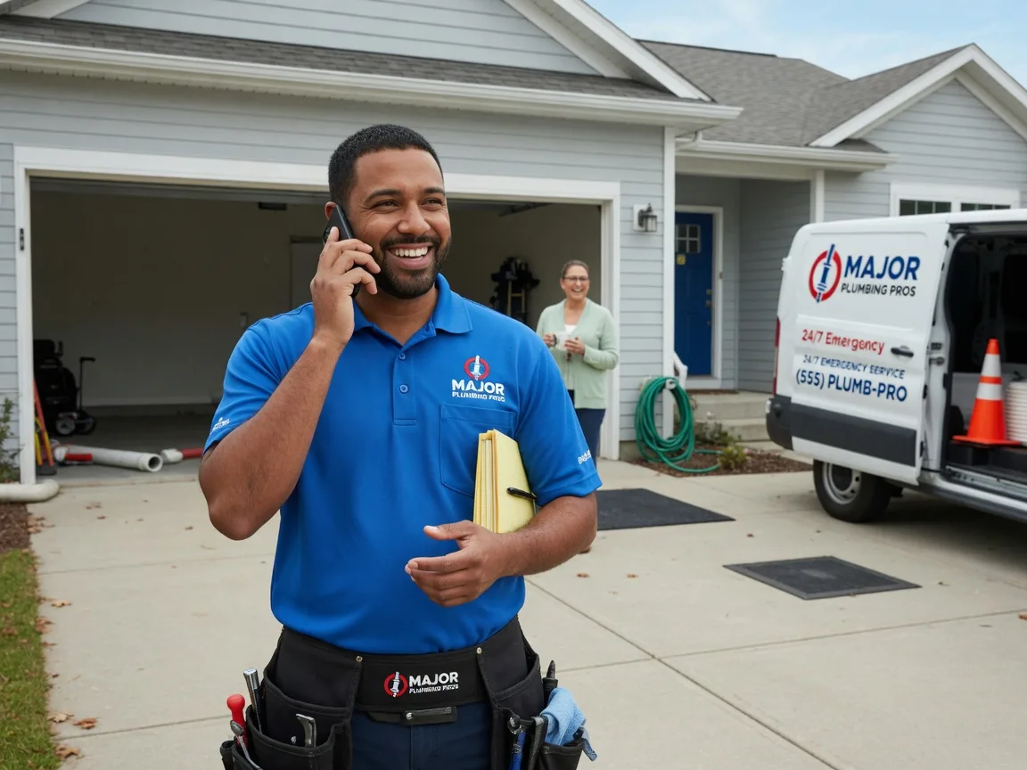 Drain Cleaning Services Pine Bush, NY FAQs